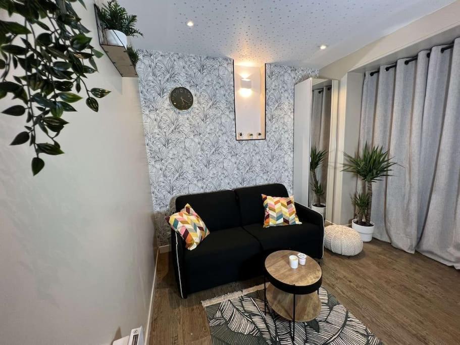 Appartement Entre Port Et Mer Dieppe Exteriér fotografie